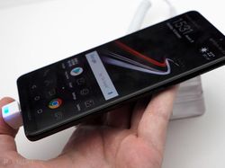 Pantaskah Ponsel Android Ini Dijual Rp 22 Juta?