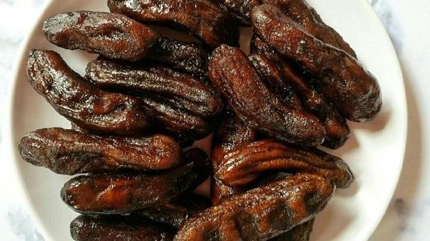 sale pisang