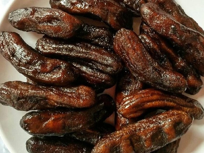 sale pisang