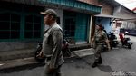 Pemprov DKI Akan Tertibkan Ratusan Rumah yang Kena Proyek Kereta Cepat