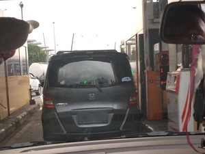 Ini Caranya Agar Kartu e-Toll Tak Dibawa Kabur Pengendara Lain