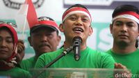 Sekjen PKB Abdul Kadir Karding