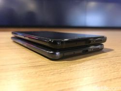 Mencicipi Mate 10 dan Mate 10 Pro di Jakarta