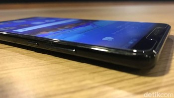 Punya RAM 4 GB. (Foto: detikINET/Adi Fida Rahman)