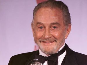 Aktor Game of Thrones Roy Dotrice Meninggal Dunia