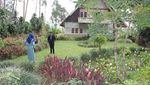 Foto: Seluk Beluk Rumah Pengabdi Setan