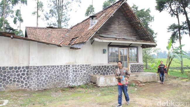 Rumah 'Pengabdi Setan' Kini Ramai Dikunjungi Wisatawan