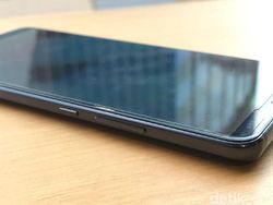 Mencicipi Mate 10 dan Mate 10 Pro di Jakarta