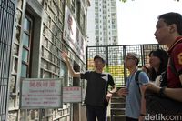 detikTravel bersama d'Traveler Goes to Hong Kong (Randy/detikTravel)