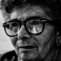 Karya Sabina Mladin dari Rumania. Foto: Dok. Fearless Photographers