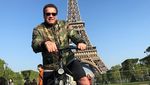 Mau Sebugar Arnold Schwarzenneger? Tiru Dulu Olahraganya