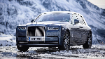 Wujud Rolls Royce Phantom, Hadiah Timnas Arab Usai Kalahkan Argentina