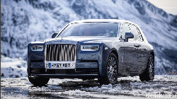 Wujud Rolls Royce Phantom, Hadiah Timnas Arab Usai Kalahkan Argentina