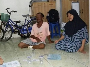 Penjual Koran Kebelit Utang Ditawari BPJS Tanpa Premi