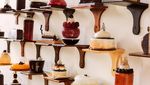 Eitss, Jangan Dimakan! Semua Dessert Cantik Ini Terbuat dari Kaca Lho