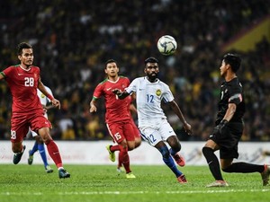 Tak Akan Bertahan di Persegres, Masa Depan Satria Tama Dispekulasikan