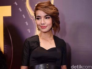 Menjauh dari Dunia Hiburan, Sheila Marcia Kini Menetap di Bali