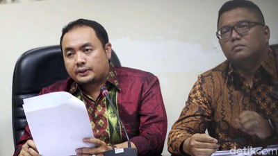 Bawaslu Jelaskan Pengawasan Pendaftaran Partai Politik