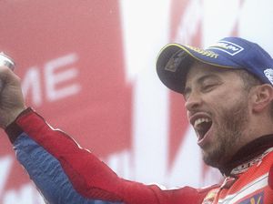 Dovizioso: Andai Gagal Juara, Ducati Sudah Tampil Hebat