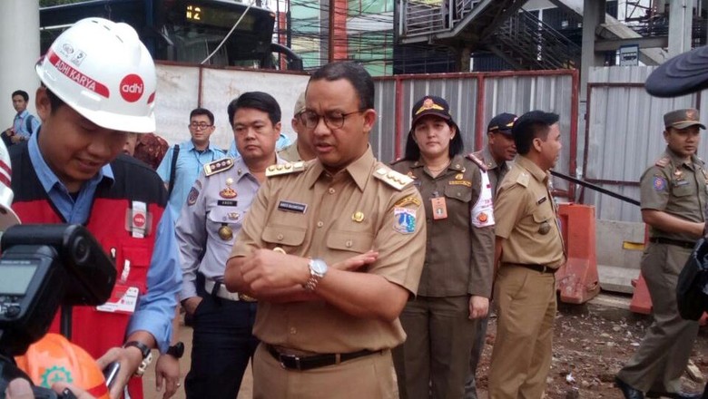 Hasil gambar untuk anies pbb naik