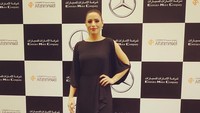 Foto: Instagram @shadiabseiso