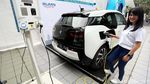 Karya Inovasi Karyawan Dipamerkan dalam PLN Expo 2017