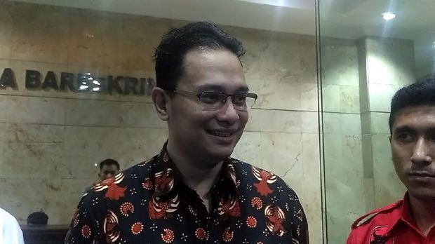 Soal Pidato Pribumi, Anies Baswedan Dilaporkan ke Polisi