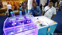 LIKE PLN merupakan transformasi dari KNIFE (Knowledge, Norm, Innovation, Festival, and Exhibition) yang telah dilaksanakan sejak 2009. LIKE diharapkan dapat membentuk budaya pengelolaan pengetahuan yang menghasilkan produk-produk inovasi yang diimplementasikan di lingkungan perusahaan.