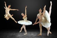 Marlupi Dance Academy Segera Pentaskan 'Rama dan Sinta'