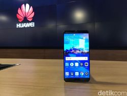 Mencicipi Mate 10 dan Mate 10 Pro di Jakarta