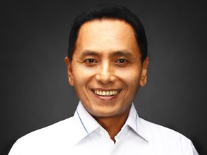 PAN Enggan Tanggapi Ngabalin soal Partai Allah di Kasus Taufik
