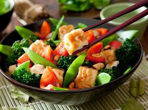 Ini Trik Hindari Kekurangan Protein Bagi Para Vegetarian