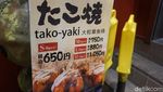 Foto: Icip-icip Jajanan Asli Osaka