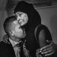 Karya Asim Bari Choudhry dari Belanda. Foto: Dok. Fearless Photographers