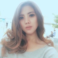 Mayang Naomi merupakan artis cantik kelahiran Bandung. Kariernya di awali sebagai model dan bintang iklan. Ia telah membintangi 15 judul FTV di antaranya Cinta Dalam Sepotong Cupcake. Foto: Instagram