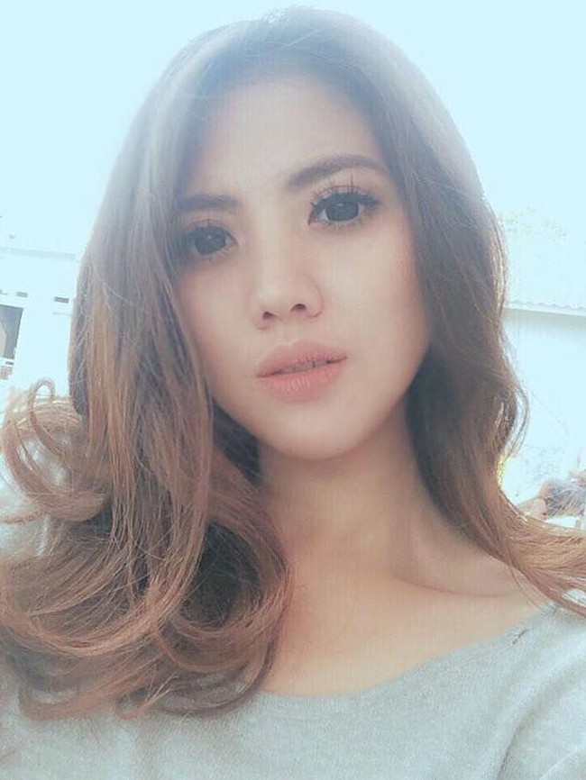 Mayang Naomi merupakan artis cantik kelahiran Bandung. Kariernya di awali sebagai model dan bintang iklan. Ia telah membintangi 15 judul FTV di antaranya Cinta Dalam Sepotong Cupcake. Foto: Instagram