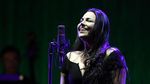 Kemewahan Konser Evanescence dengan Orkestra