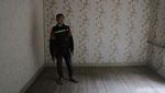 Foto: Seluk Beluk Rumah Pengabdi Setan