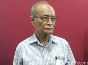 Buya Syafii Maarif dan Toleransi