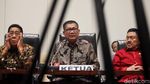 KPK Tak Hadiri Rapat dengan Pansus Angket