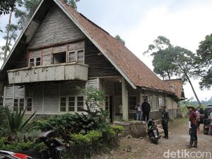 5 Tempat di Jabar yang Pernah Menjadi Lokasi Syuting Film Horor