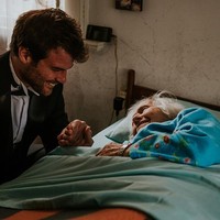 Karya Mauricio Gomez dari Uruguay. Foto: Dok. Fearless Photographers