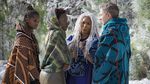 Ini Beberapa Cuplikan Film Black Panther