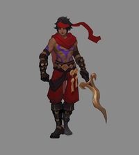 Hero Baru Mobile Legends dari Malaysia Bernama Hang Tuah Hero Baru Mobile Legends dari Malaysia Bernama Hang Tuah