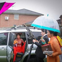 Karya Anthony Phung dari Australia. Foto: Dok. Fearless Photographers