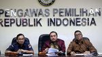 Bawaslu Jelaskan Pengawasan Pendaftaran Partai Politik