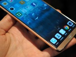 Godaan Huawei Mate 10 Pro, Android dengan Kecerdasan Buatan
