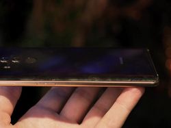 Godaan Huawei Mate 10 Pro, Android dengan Kecerdasan Buatan