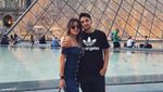 Aditya Trihatmanto Lamar Pacar, Panji Trihatmodjo Dilangkahi Nikah?