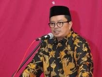 Ini Kriteria Pemimpin Ideal Menurut  Wakil Ketua MPR Mahyudin